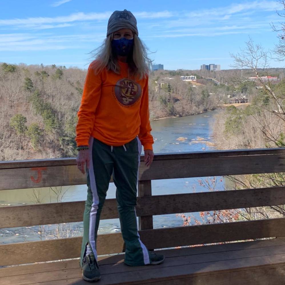 Meet your Posher, Patti